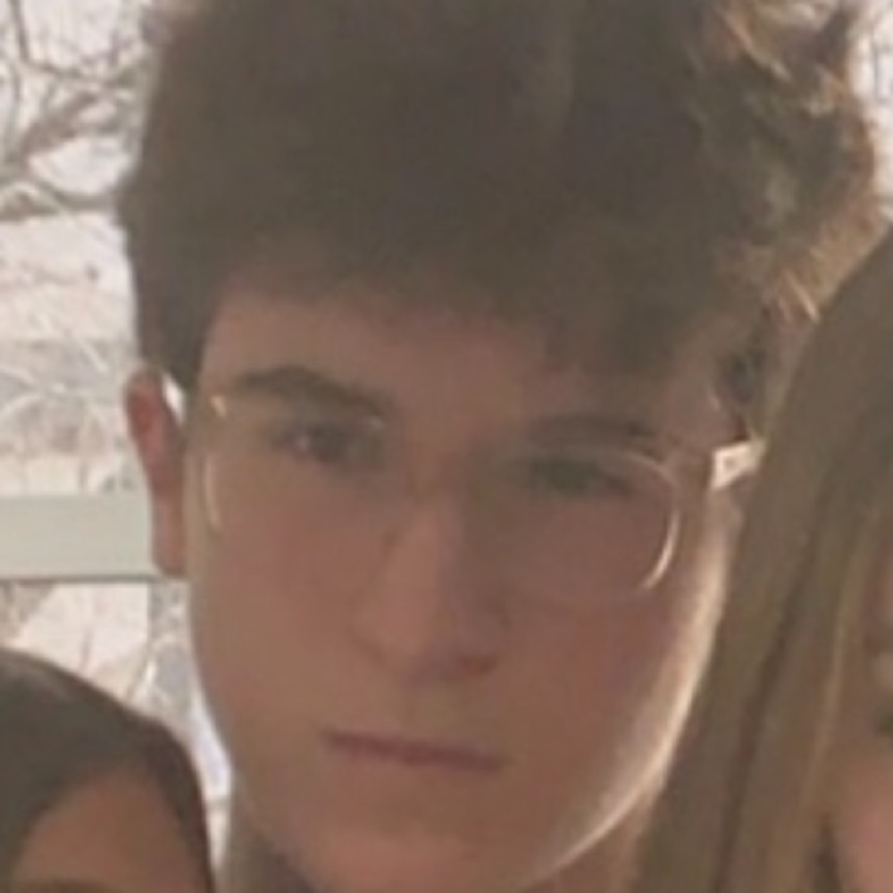 Meet your Posher, Luke